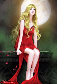 三公子他全家都是黑蓮花