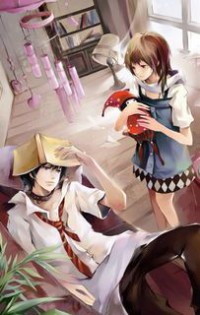 Alpha穿越到女尊世界