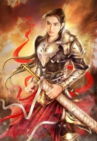 仲夏之戀:你好,輪椅先生