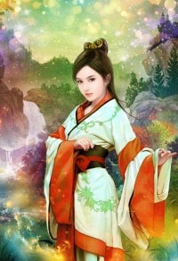 你就是我的天使