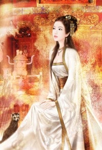 我的美女老師(下)