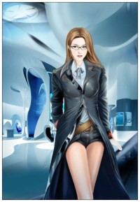 一吻沉歡:馴服惡魔老公