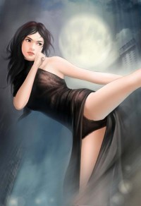 我永遠的夢鄉