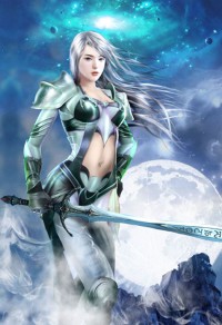 [八荒·人間界]極凰