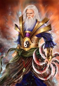 十年如一夢
