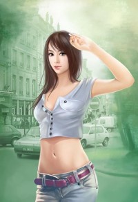 神鵰後記之龍女奶荒（完結）